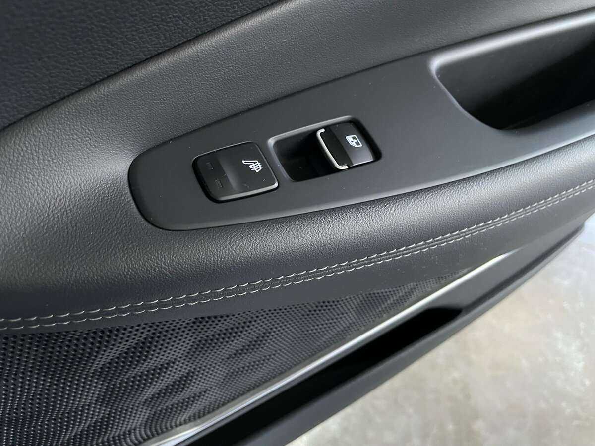 Hyundai Santa Fe 2020 года с пробегом. Фото: #26