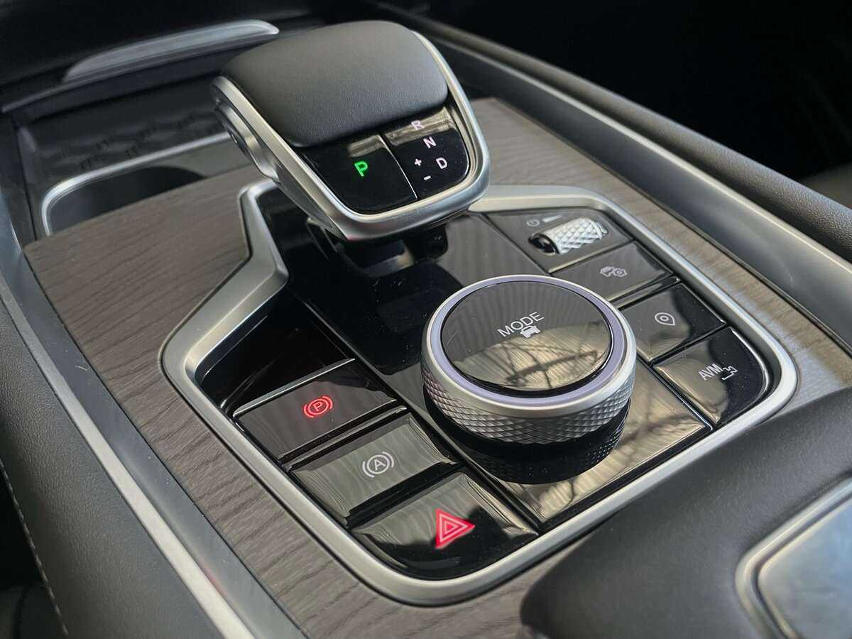 Chery Tiggo 8 Pro Max 2023 года с пробегом. Фото: #13