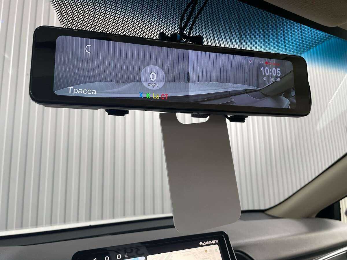 Toyota Camry 2022 года с пробегом. Фото: #15