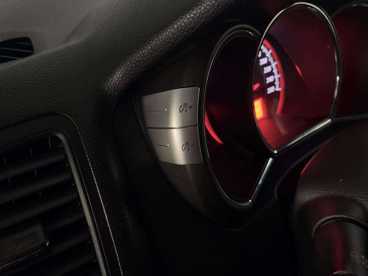 Nissan Murano 2010 года с пробегом. Фото: #12