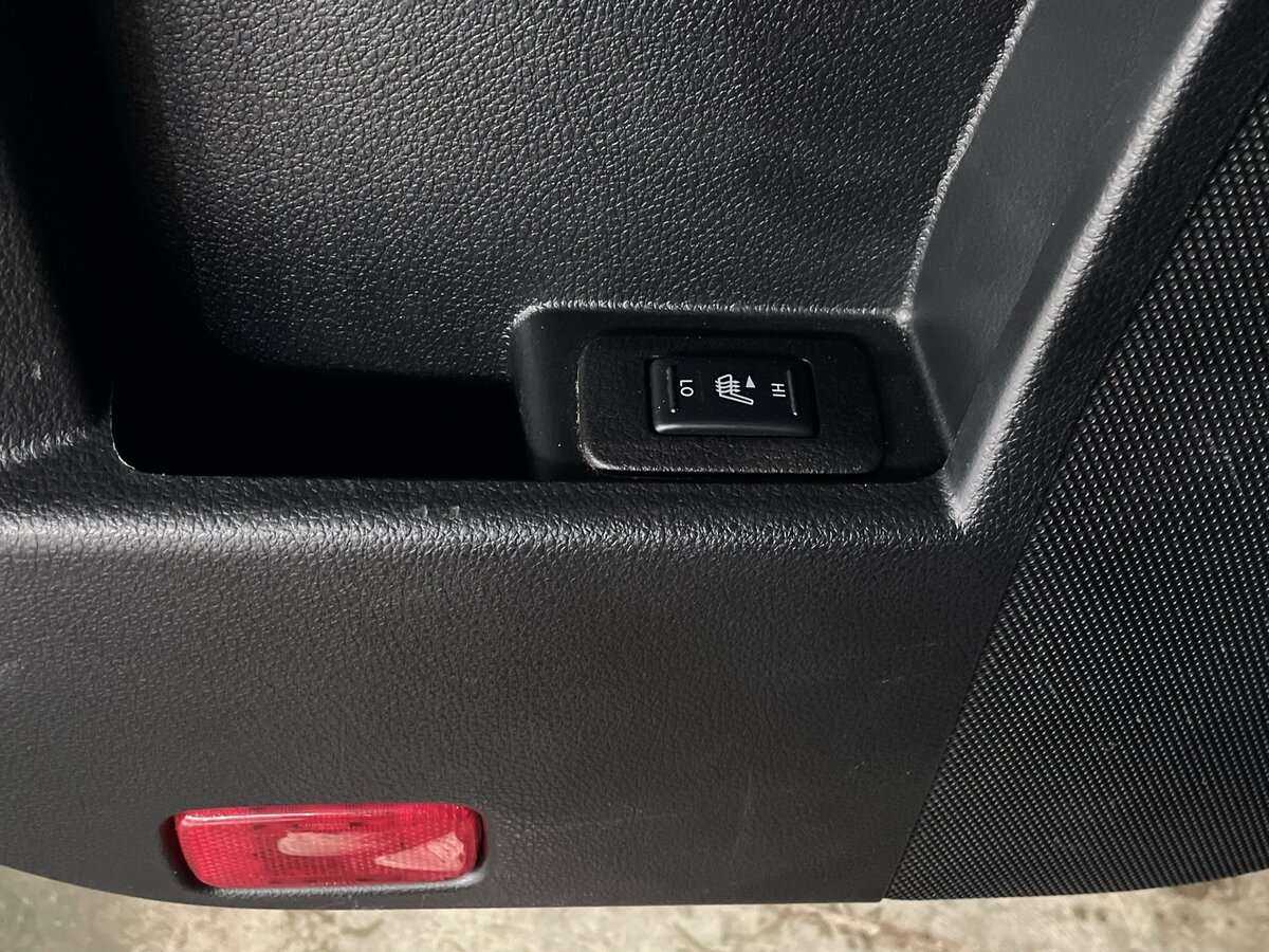 Nissan Murano 2010 года с пробегом. Фото: #19