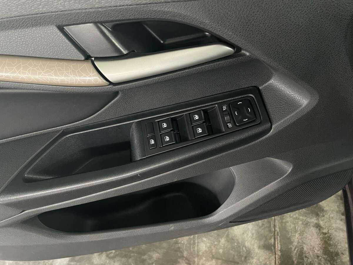 Б/У Лада (ВАЗ) Веста 2018 года. Фото: #19