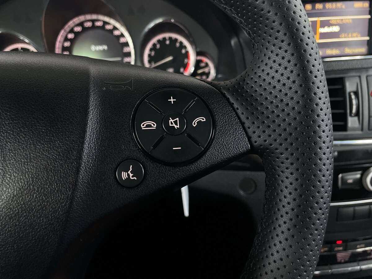 Mercedes-Benz E-Класс 2011 года с пробегом. Фото: #11