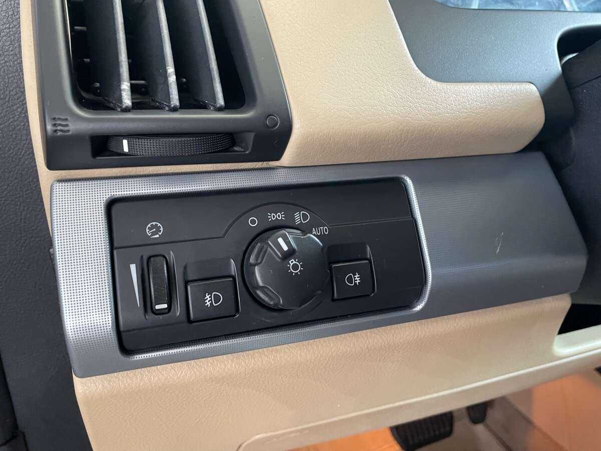 Land Rover Freelander 2007 года с пробегом. Фото: #11