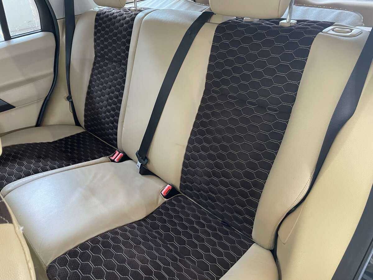 Land Rover Freelander 2007 года с пробегом. Фото: #15