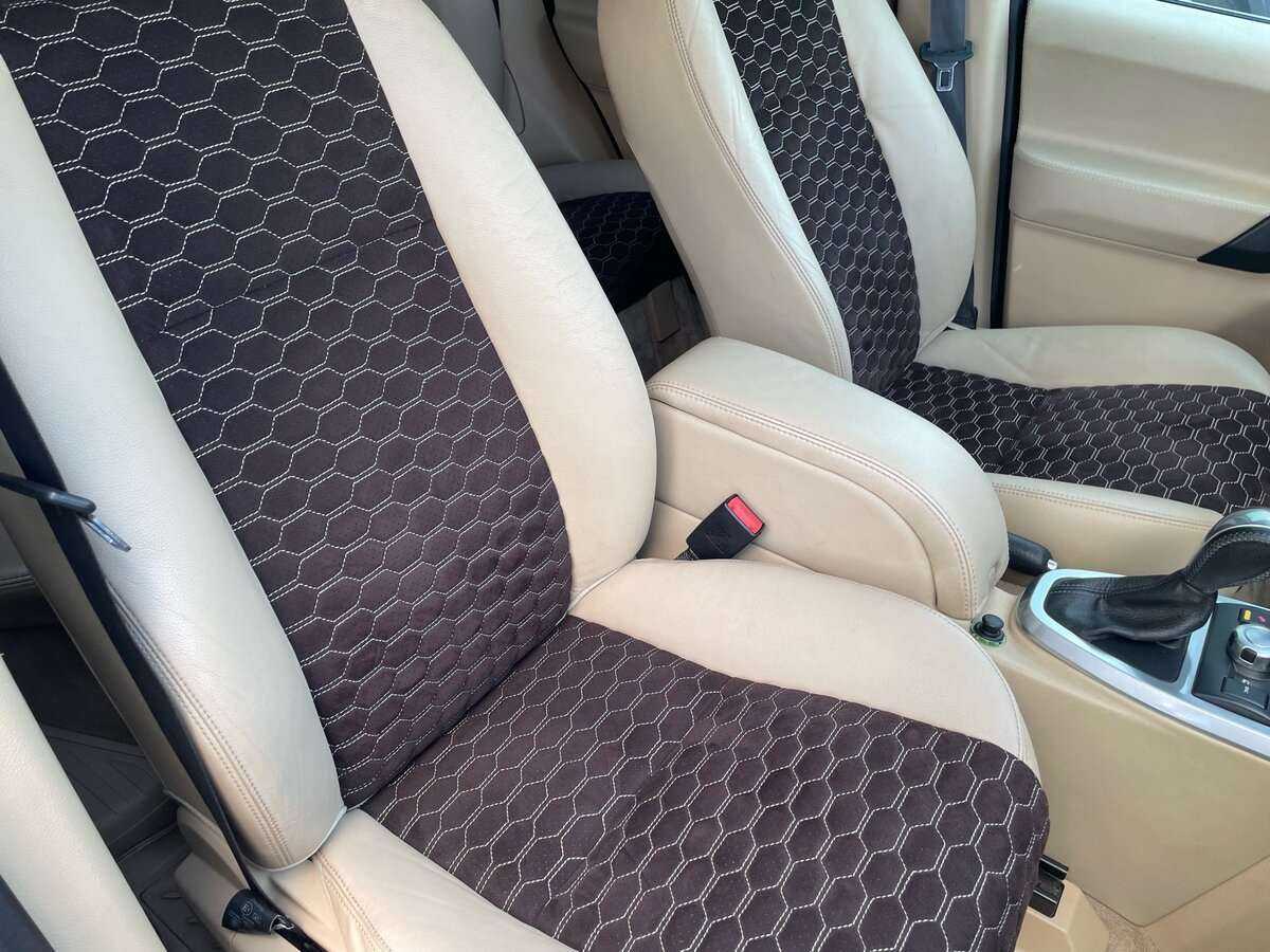 Land Rover Freelander 2007 года с пробегом. Фото: #16