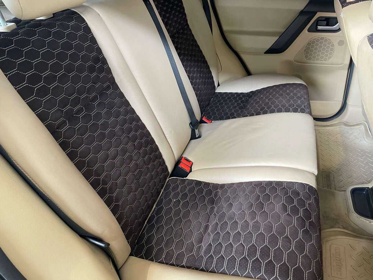 Land Rover Freelander 2007 года с пробегом. Фото: #17