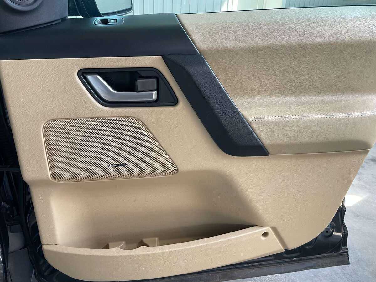 Land Rover Freelander 2007 года с пробегом. Фото: #20