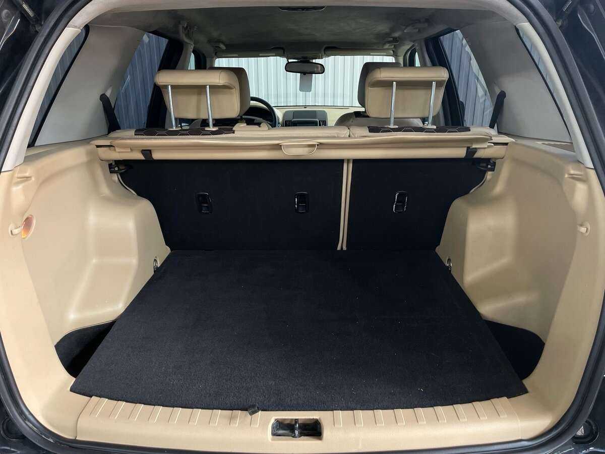 Land Rover Freelander 2007 года с пробегом. Фото: #22