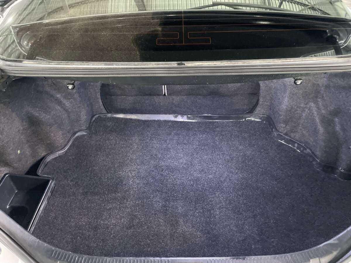 Toyota Camry 2007 года с пробегом. Фото: #20