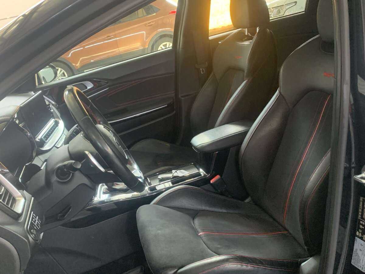 Kia Proceed 2020 года с пробегом. Фото: #9