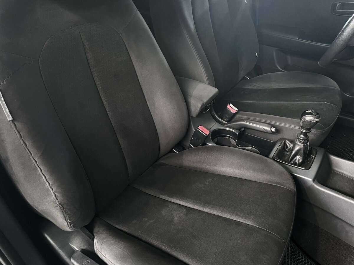 Hyundai Elantra 2008 года с пробегом. Фото: #12