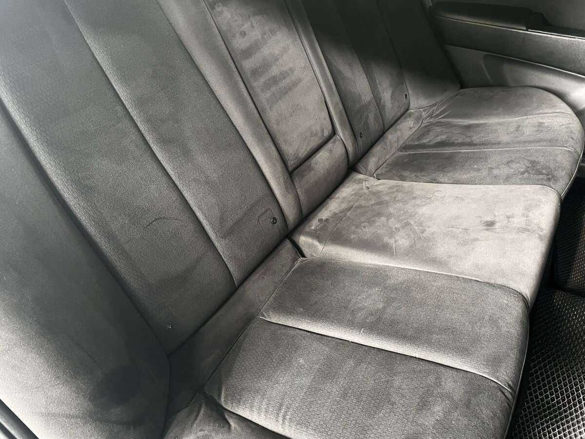 Hyundai Elantra 2008 года с пробегом. Фото: #13