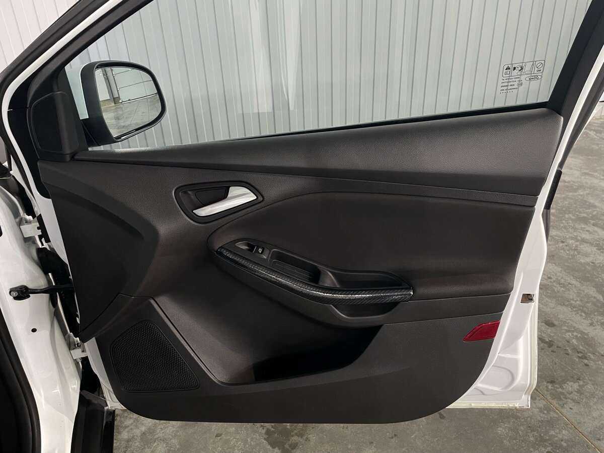 Б/У Форд Фокус 2013 года. Фото: #19