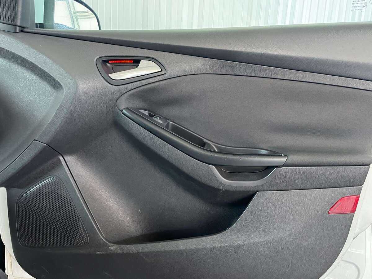 Б/У Форд Фокус 2014 года. Фото: #21