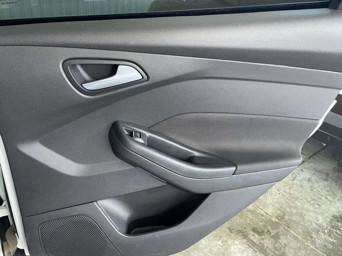 Б/У Форд Фокус 2014 года. Фото: #22