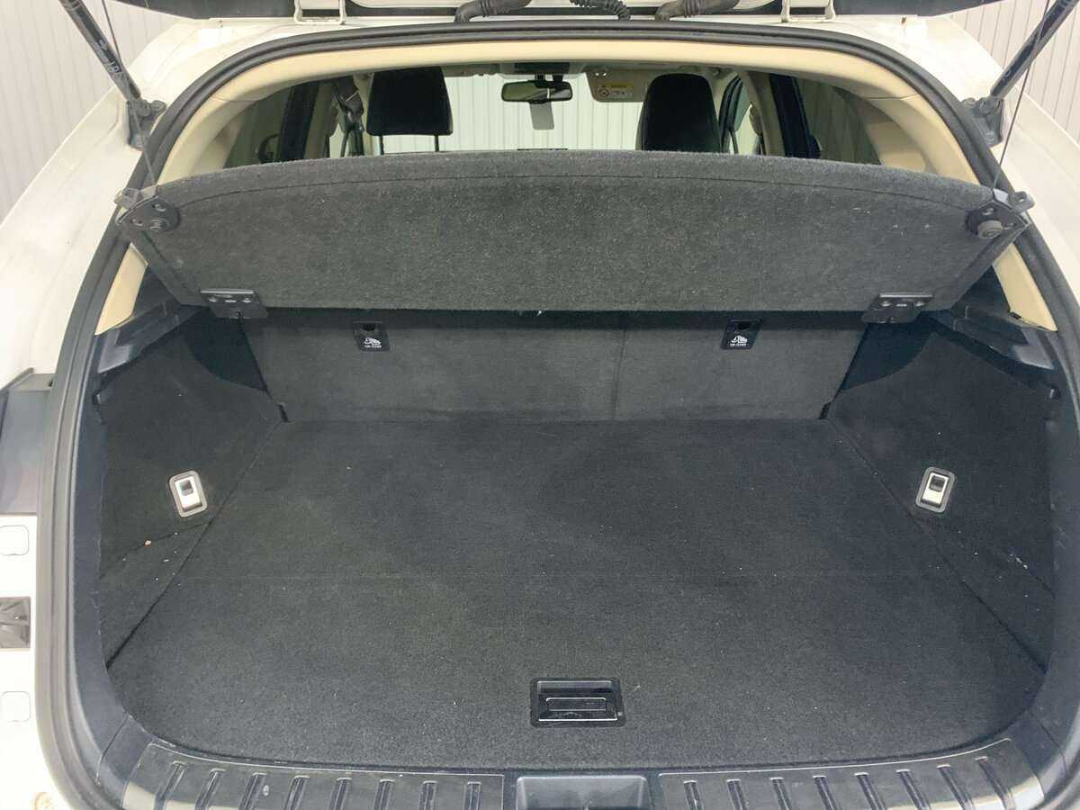 Lexus NX 2014 года с пробегом. Фото: #20