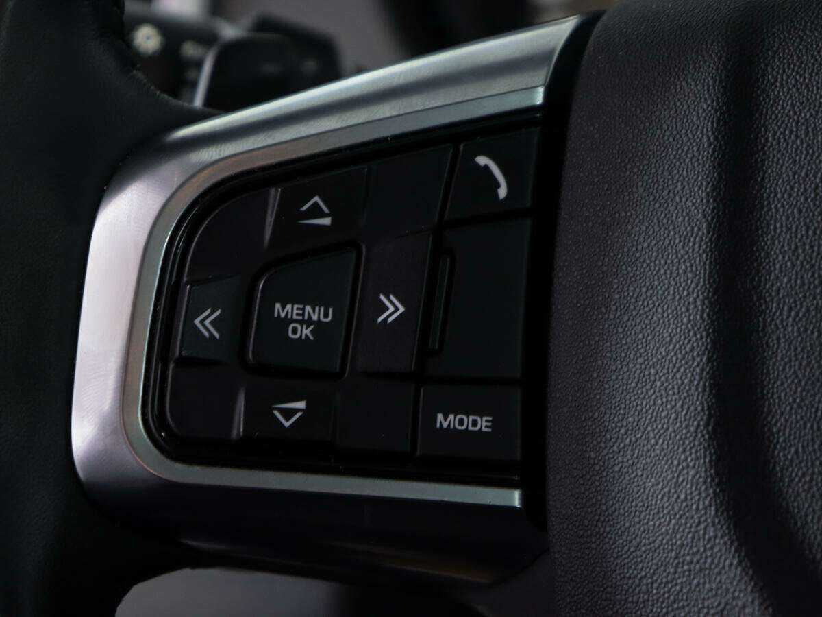 Land Rover Discovery Sport 2018 года с пробегом. Фото: #21