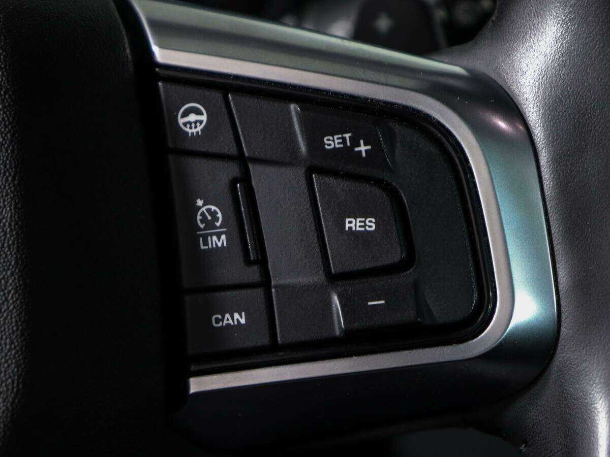 Land Rover Discovery Sport 2018 года с пробегом. Фото: #22