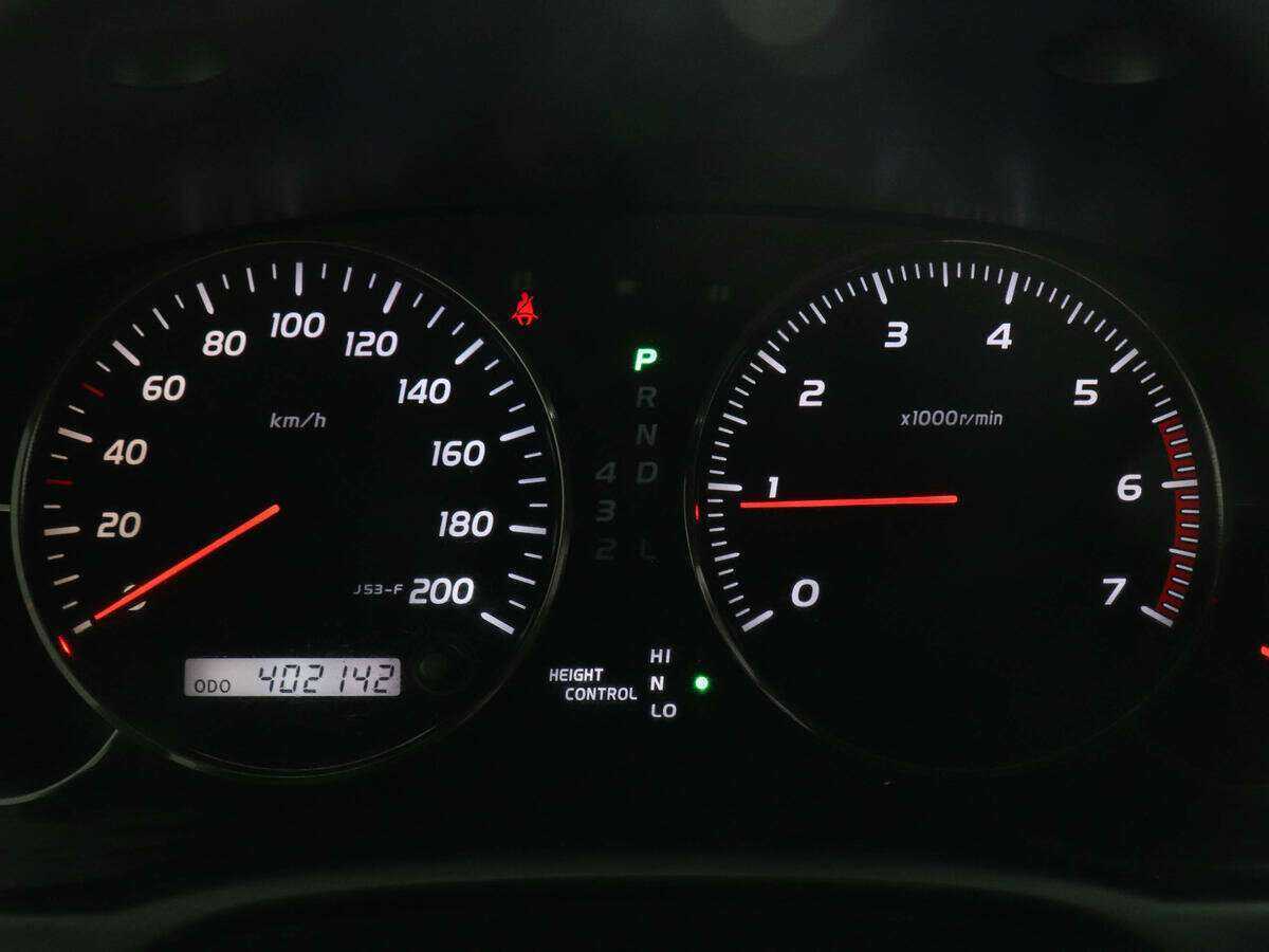 Toyota Land Cruiser Prado 2008 года с пробегом. Фото: #6