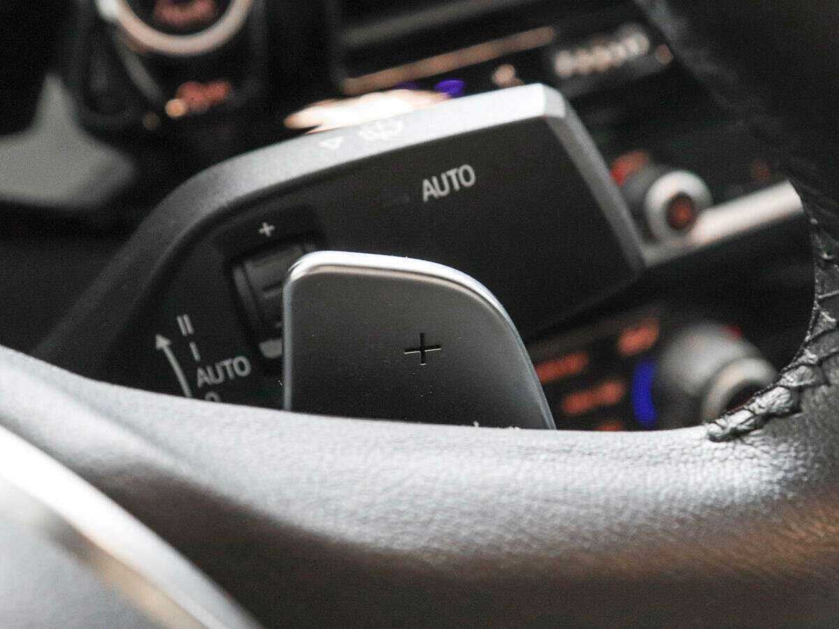 BMW 5 серии 2020 года с пробегом. Фото: #11