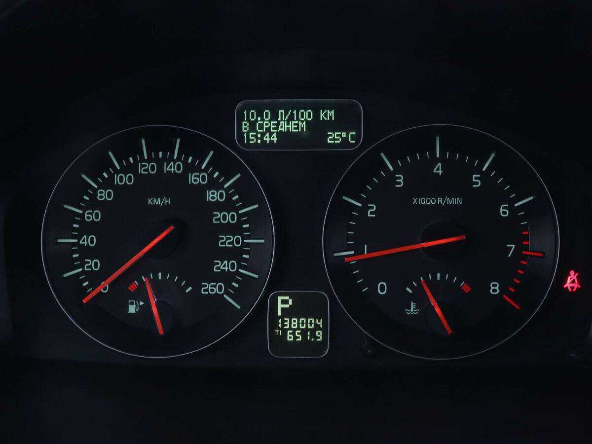 Volvo S40 2011 года с пробегом. Фото: #6