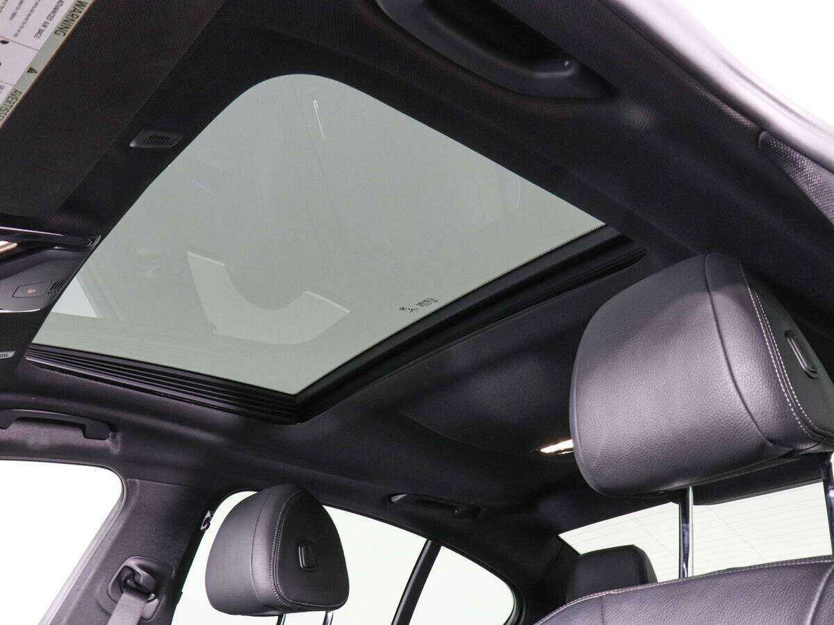 BMW 5 серии 2017 года с пробегом. Фото: #14