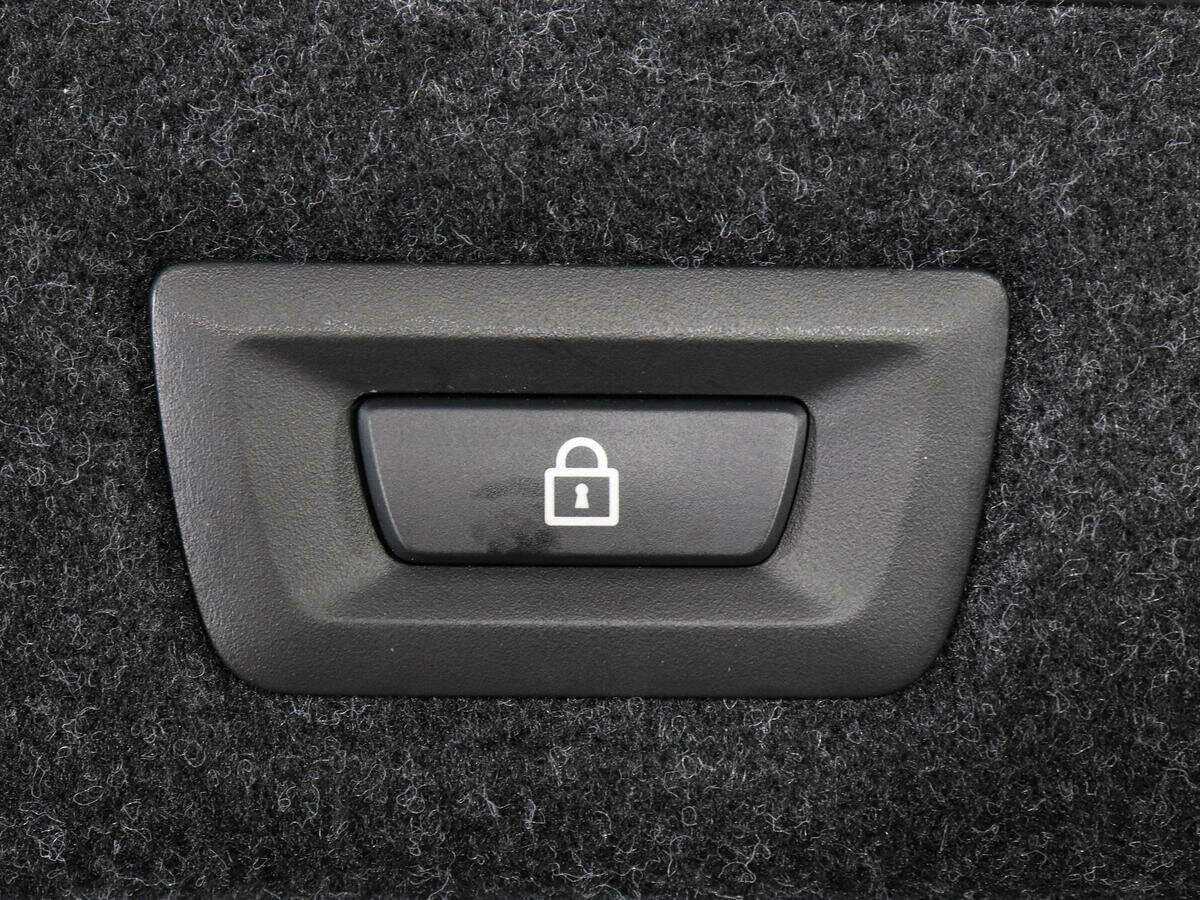 BMW 5 серии 2017 года с пробегом. Фото: #15