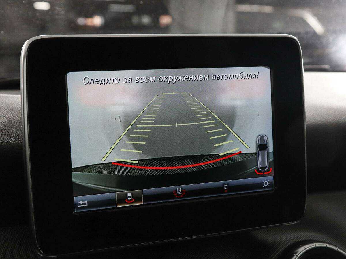 Mercedes-Benz CLA 2018 года с пробегом. Фото: #12