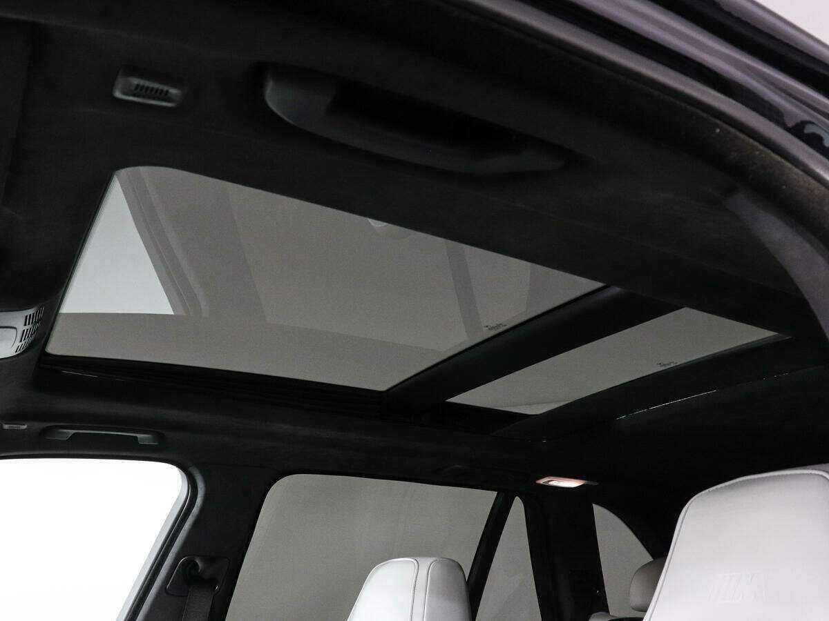 BMW X5 M 2018 года с пробегом. Фото: #10