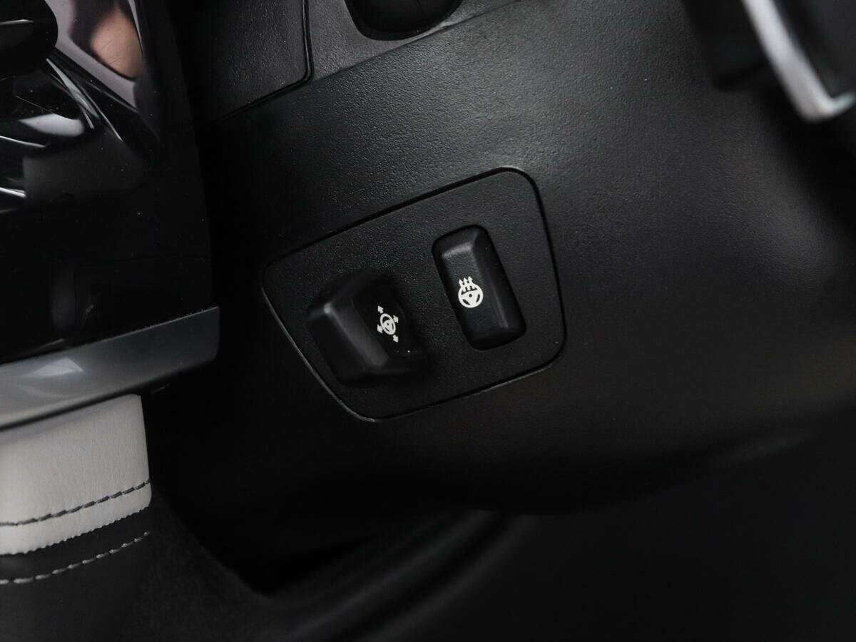 BMW X5 M 2018 года с пробегом. Фото: #11