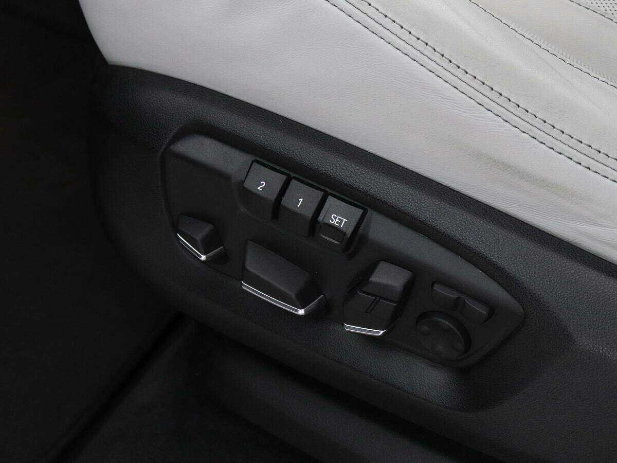 BMW X5 M 2018 года с пробегом. Фото: #12