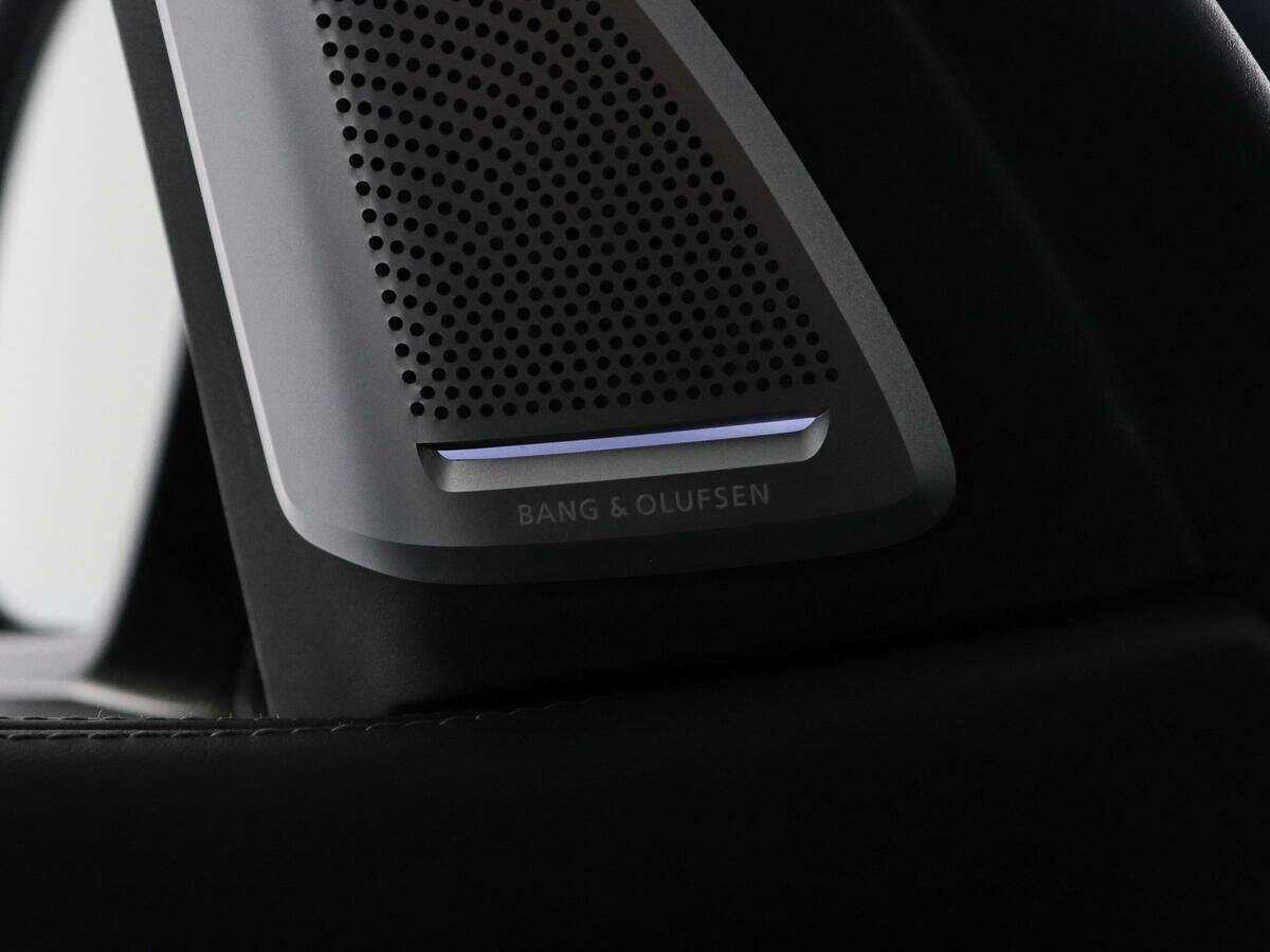 BMW X5 M 2018 года с пробегом. Фото: #15