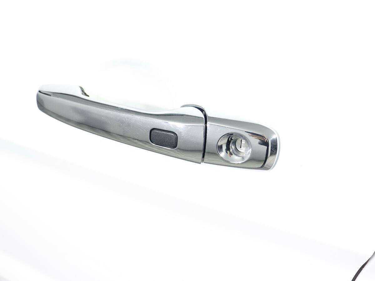 Ford Explorer 2016 года с пробегом. Фото: #18