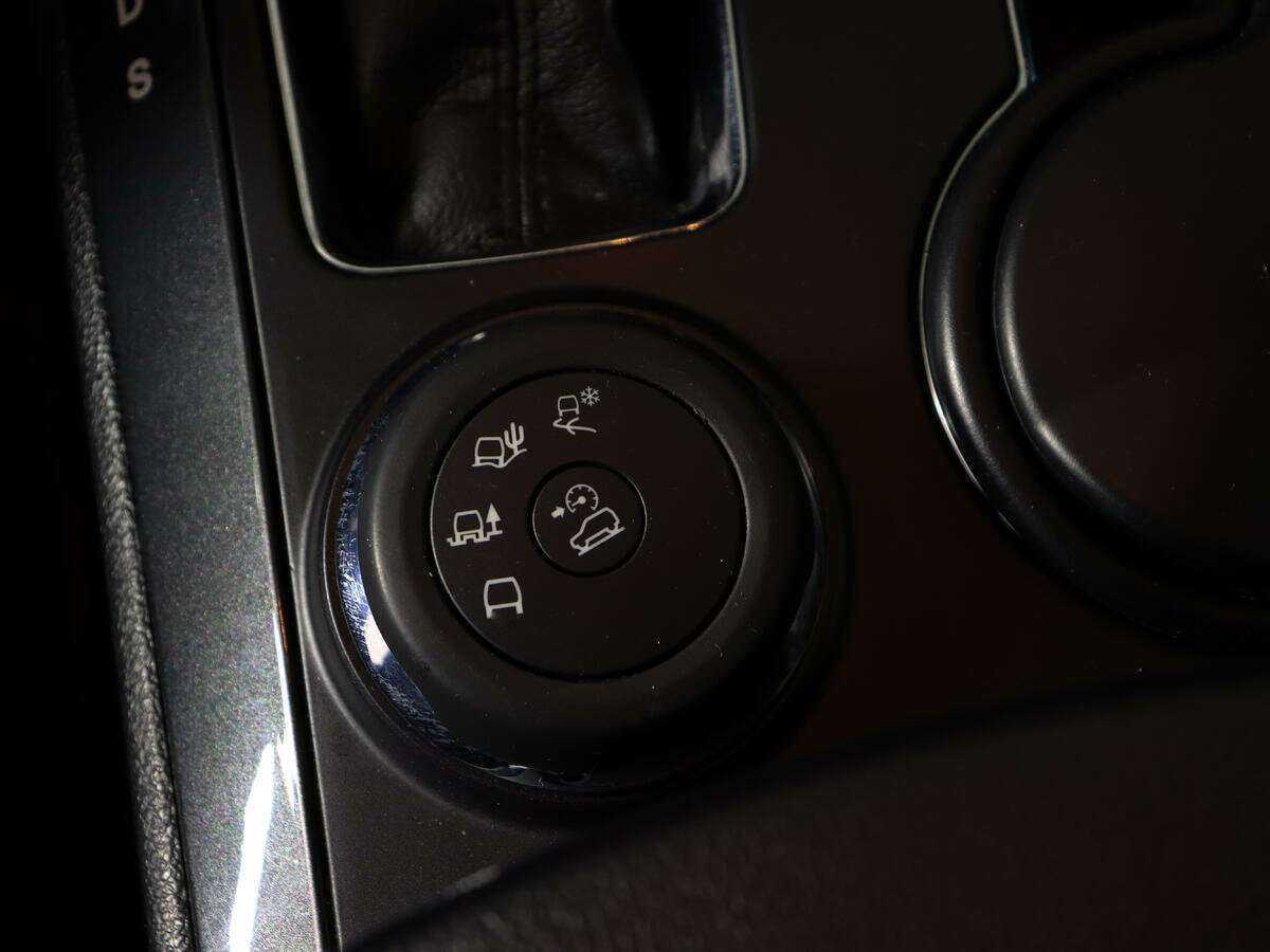 Ford Explorer 2016 года с пробегом. Фото: #26