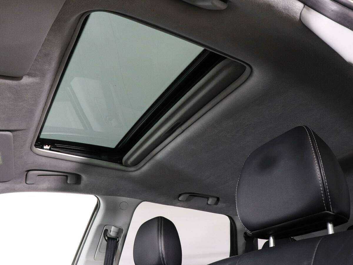 Mitsubishi Outlander 2008 года с пробегом. Фото: #13