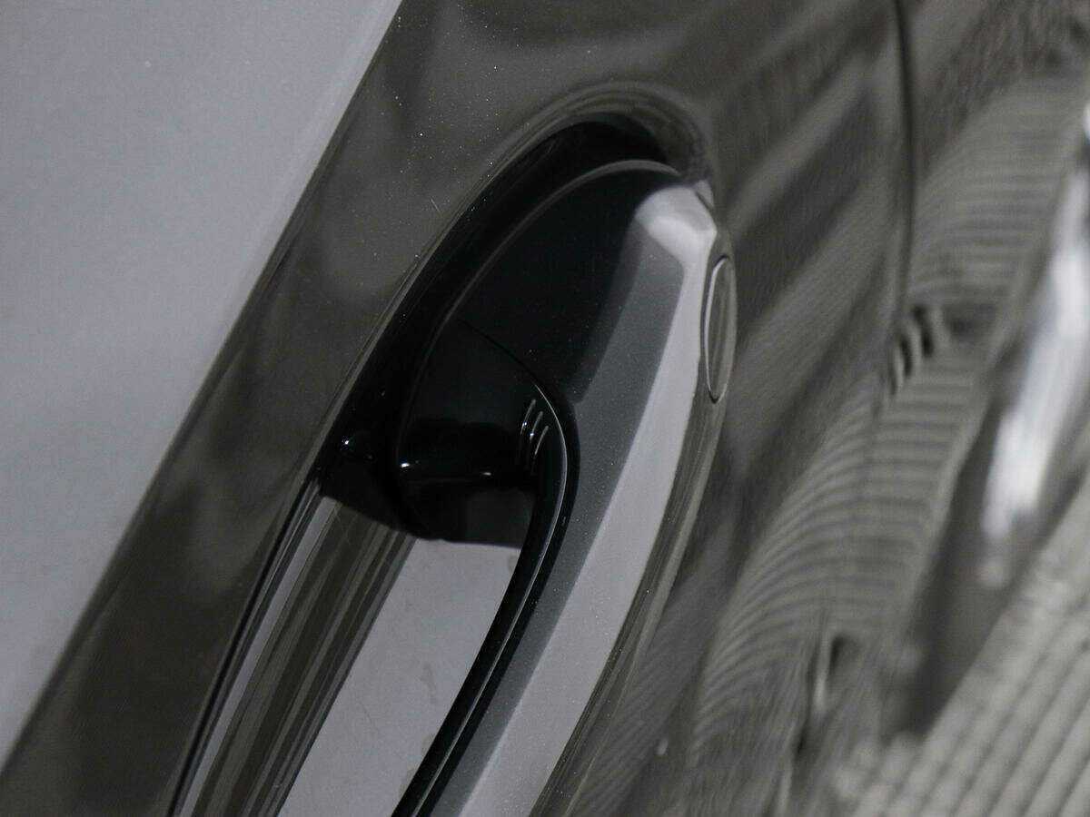 BMW Z4 2020 года с пробегом. Фото: #11