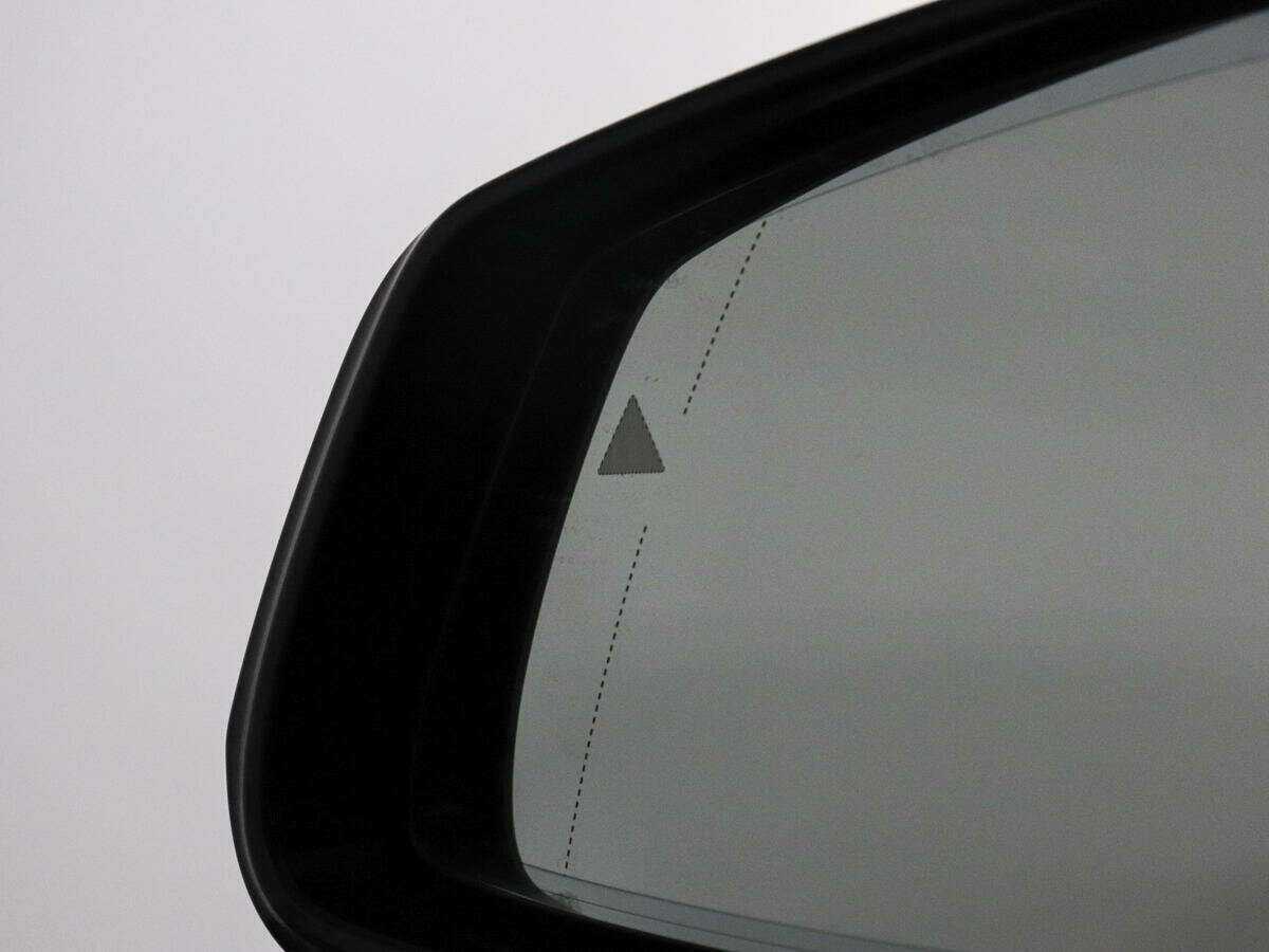 BMW Z4 2020 года с пробегом. Фото: #14