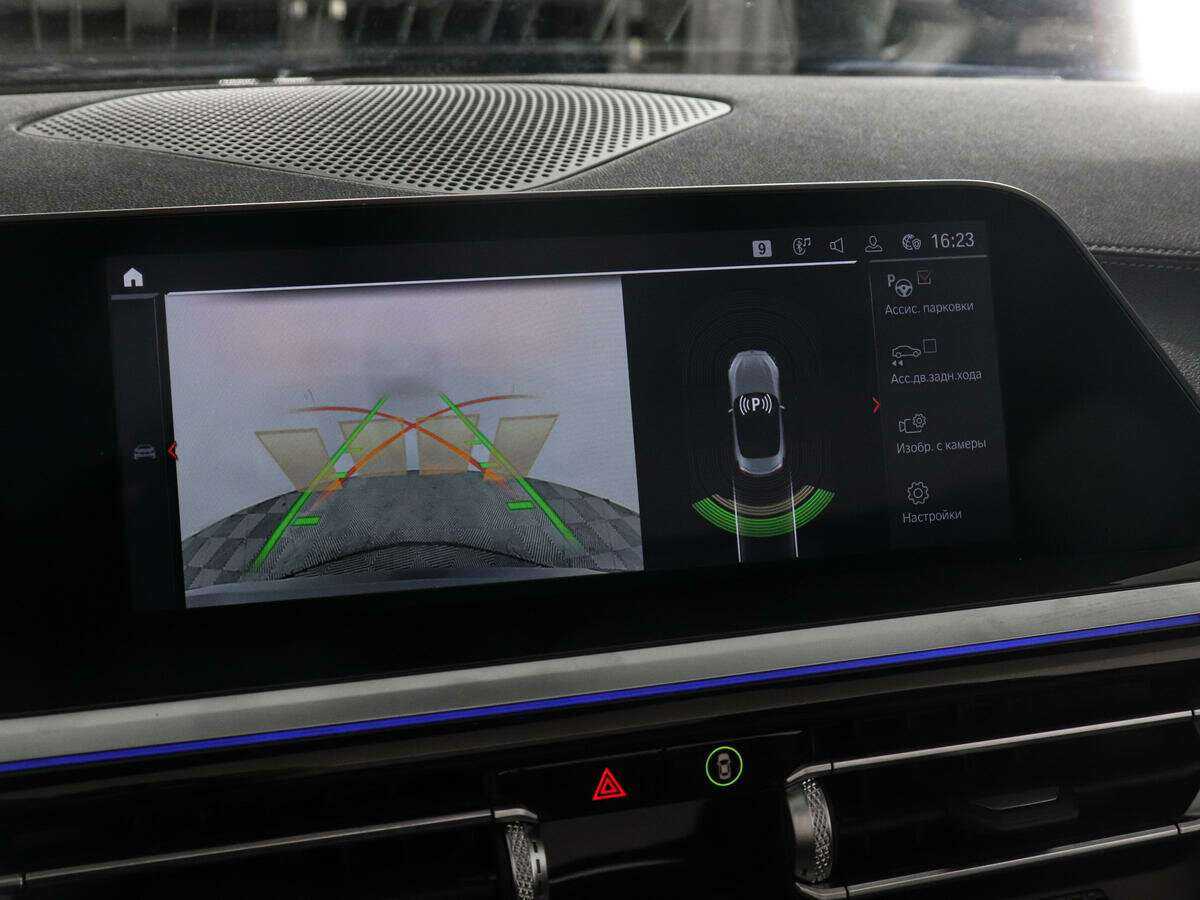 BMW Z4 2020 года с пробегом. Фото: #15