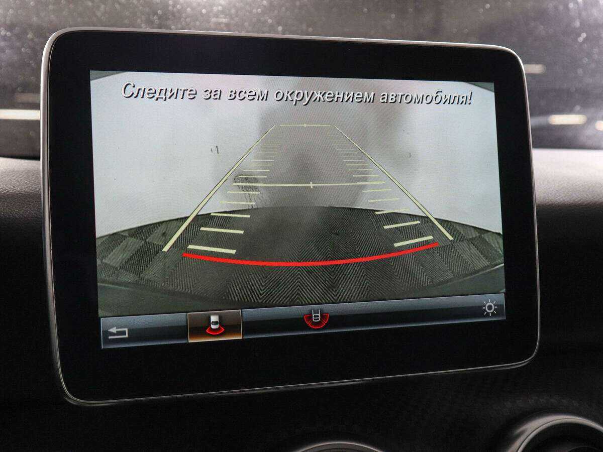 Mercedes-Benz A-Класс 2016 года с пробегом. Фото: #12