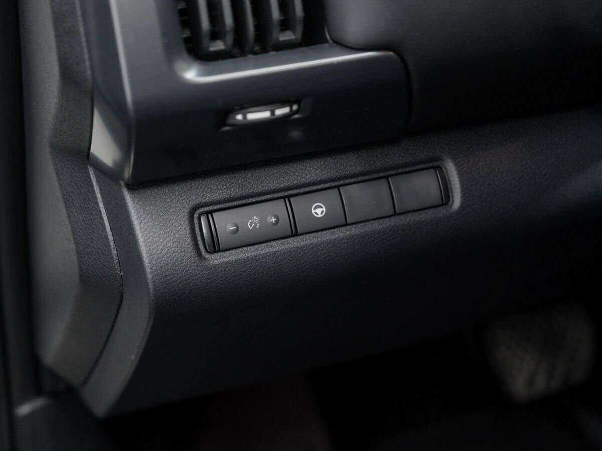 Nissan Pathfinder 2023 года с пробегом. Фото: #22