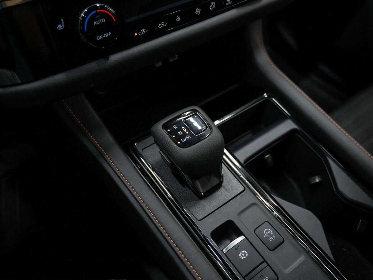 Nissan Pathfinder 2023 года с пробегом. Фото: #24