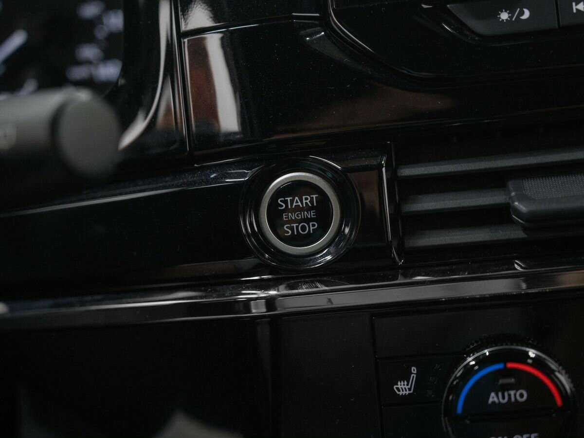 Nissan Pathfinder 2023 года с пробегом. Фото: #27