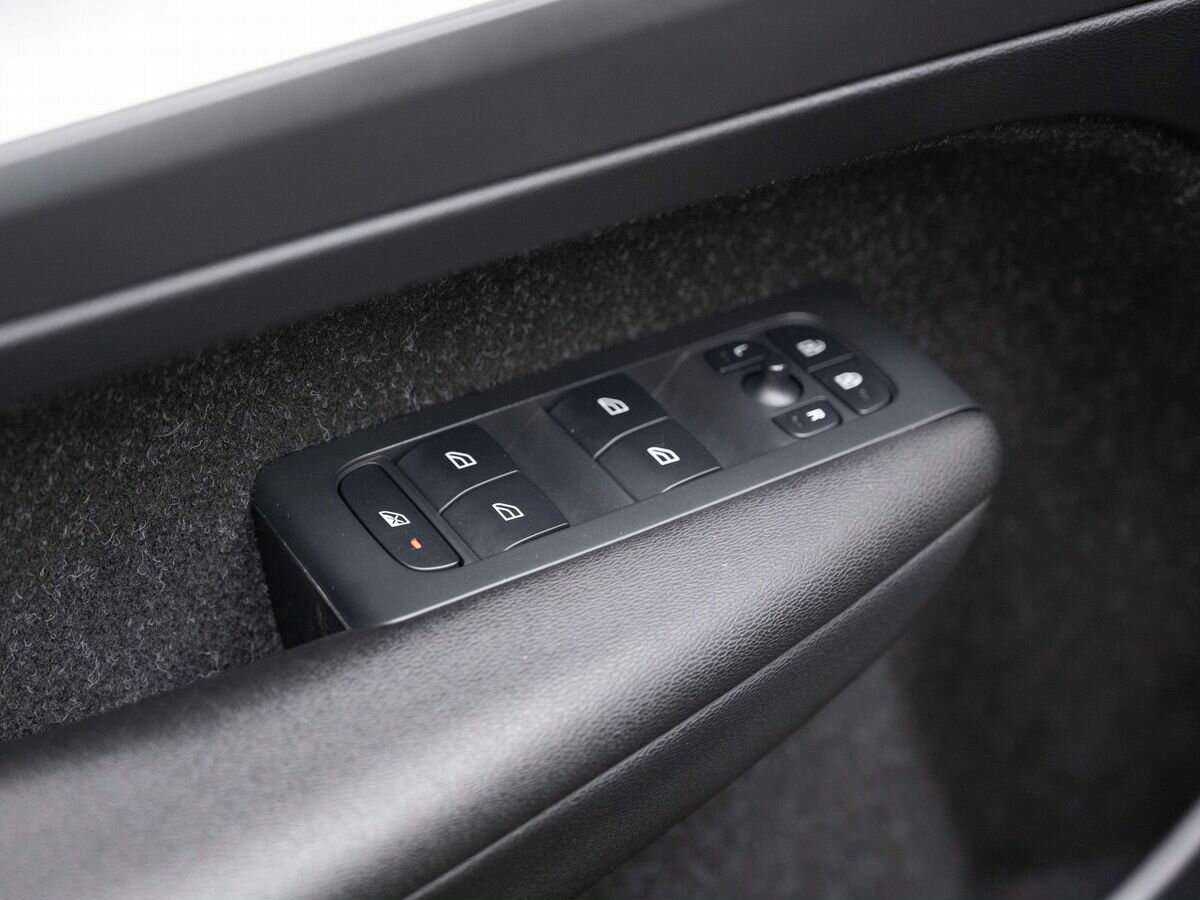 Volvo XC40 2019 года с пробегом. Фото: #17