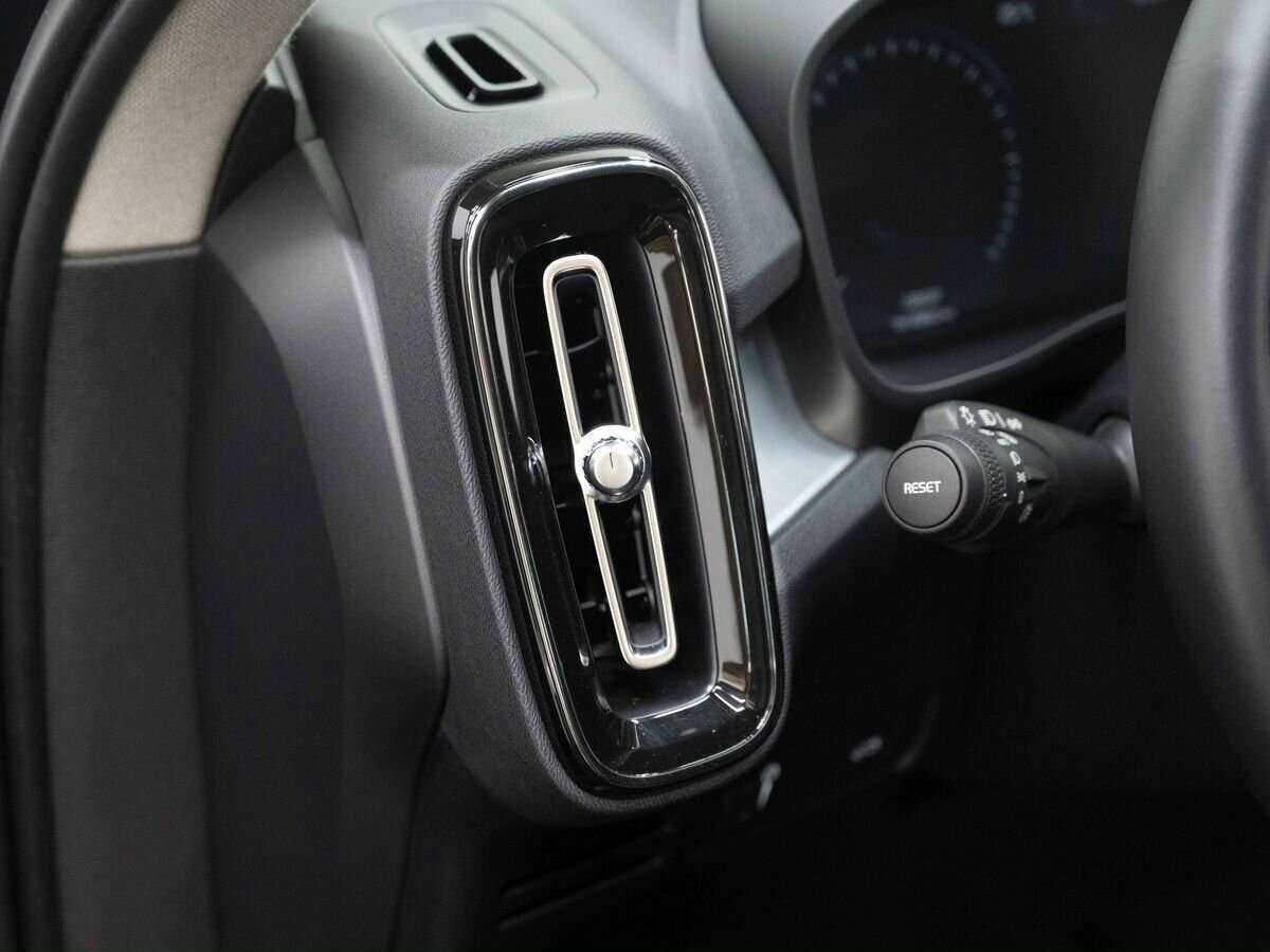 Volvo XC40 2019 года с пробегом. Фото: #18