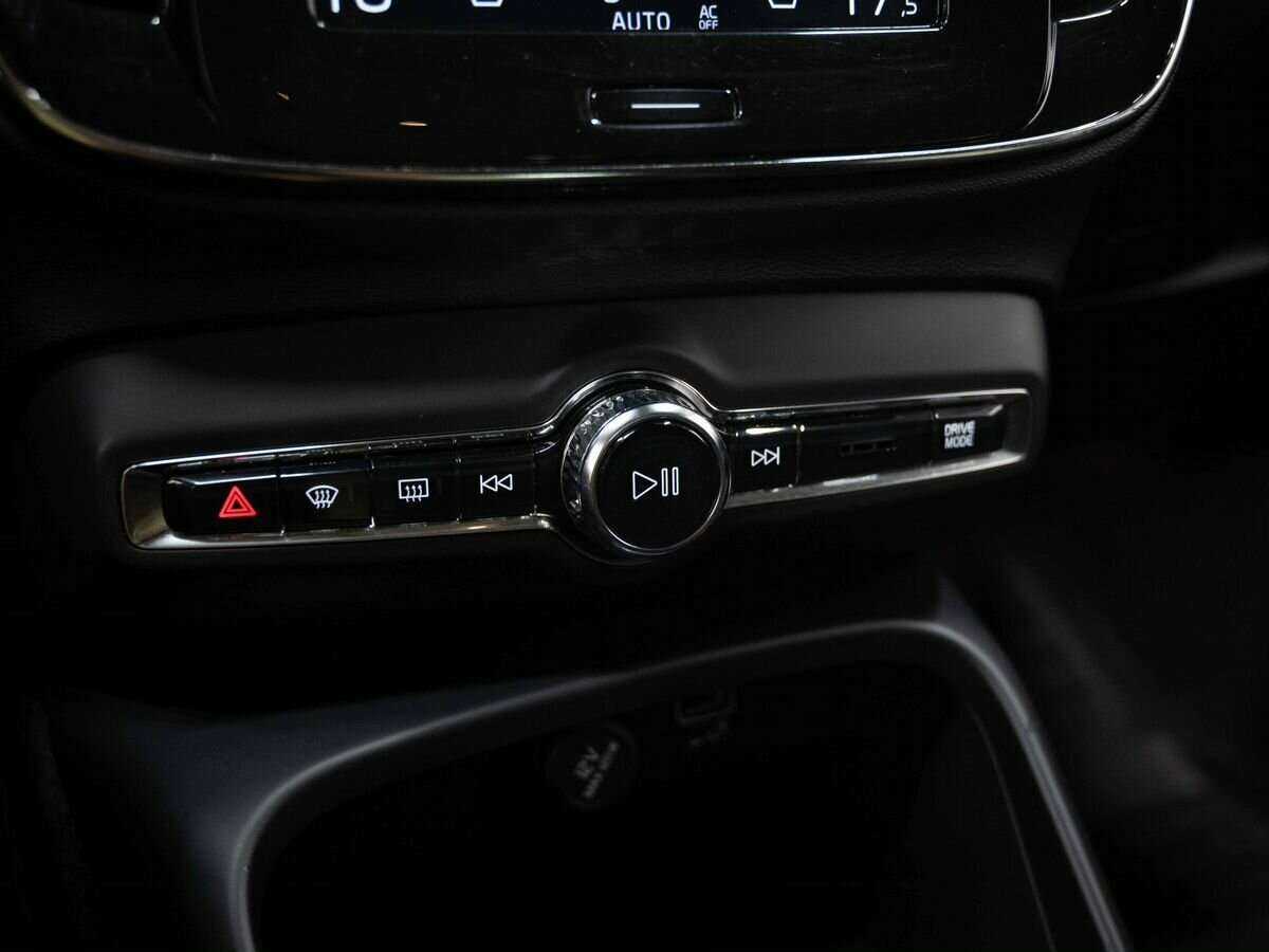 Volvo XC40 2019 года с пробегом. Фото: #20