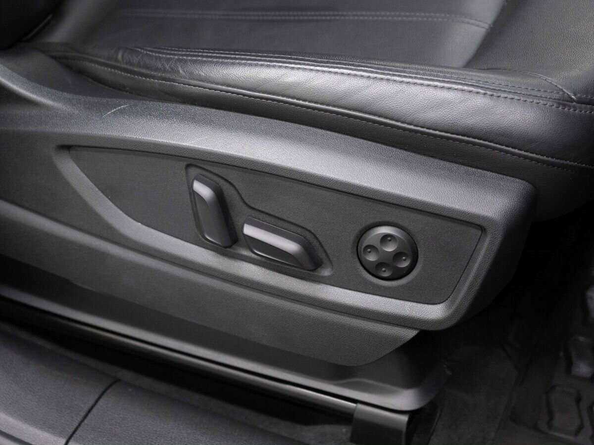 Audi Q5 2021 года с пробегом. Фото: #12