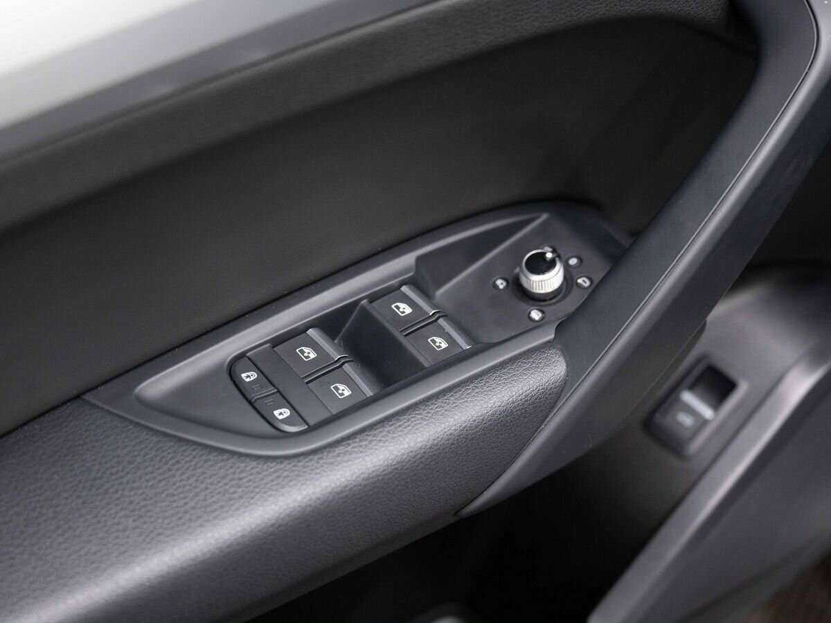 Audi Q5 2021 года с пробегом. Фото: #17