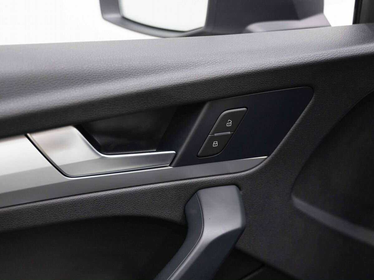 Audi Q5 2021 года с пробегом. Фото: #18