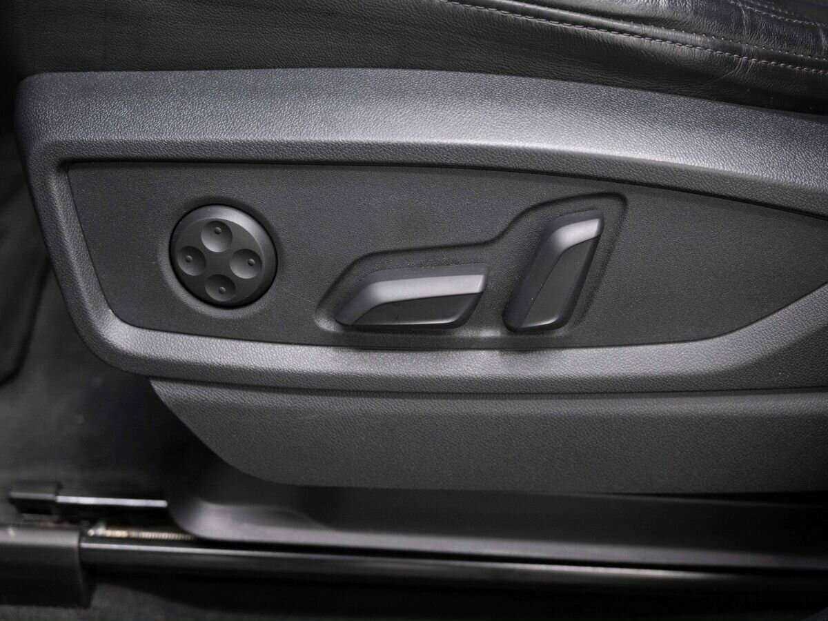 Audi Q5 2021 года с пробегом. Фото: #21